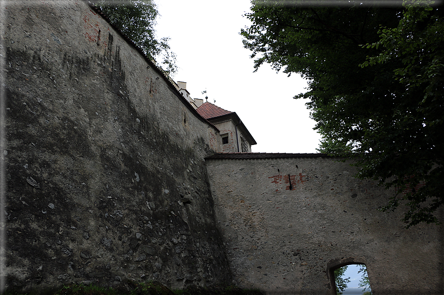 foto Castello di Brunico